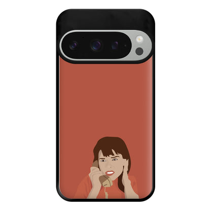 Sidney Prescott - Halloween Phone Case for Google Pixel 9 Pro XL