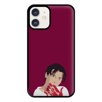 Billy Loomis - Scream Phone Case for iPhone 12 / 12 Pro