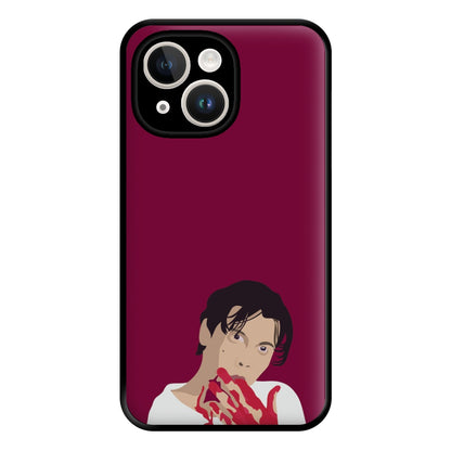 Billy Loomis - Halloween Phone Case for iPhone 14 Plus