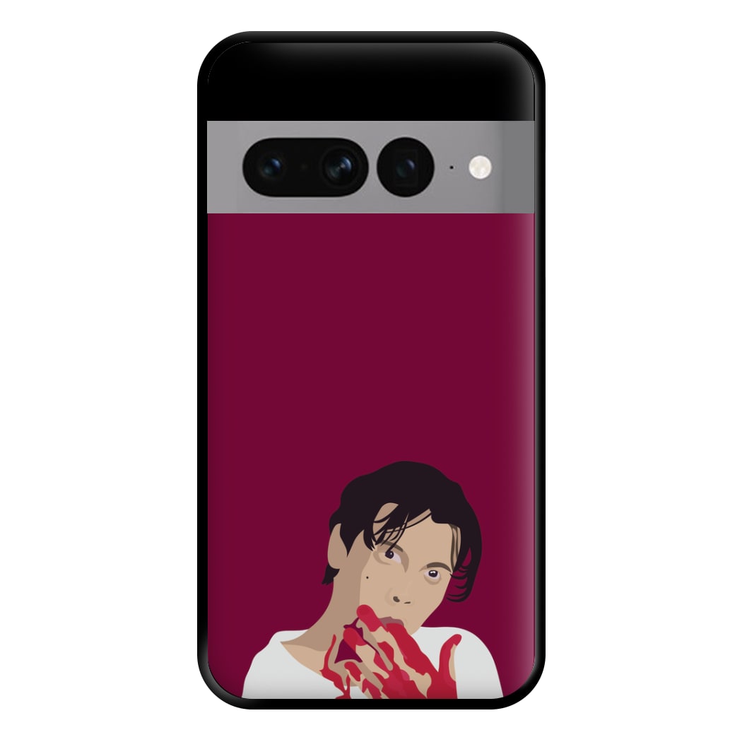 Billy Loomis - Scream Phone Case for Google Pixel 7 Pro