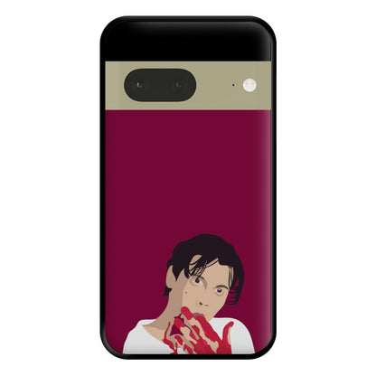 Billy Loomis - Scream Phone Case for Google Pixel 7a