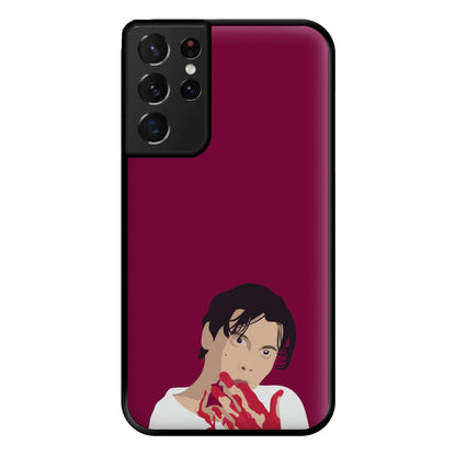 Billy Loomis - Halloween Phone Case for Galaxy S21 Ultra