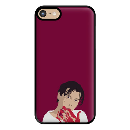 Billy Loomis - Scream Phone Case for iPhone 6 / 7 / 8 / SE