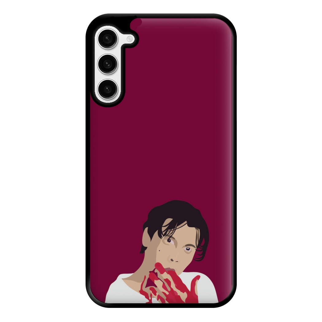 Billy Loomis - Scream Phone Case for Galaxy S23 Plus