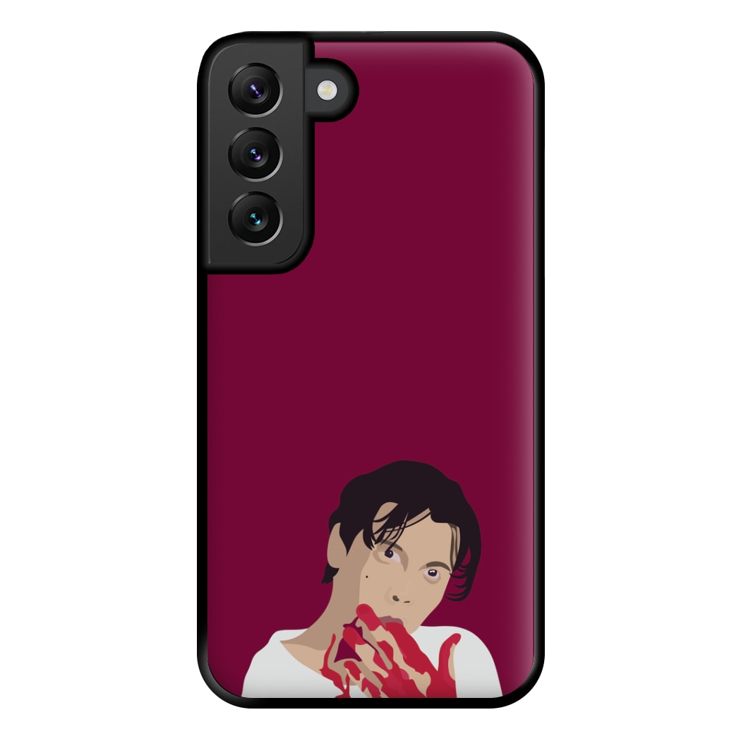 Billy Loomis - Halloween Phone Case for Galaxy S22 Plus