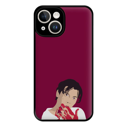 Billy Loomis - Halloween Phone Case for iPhone 14