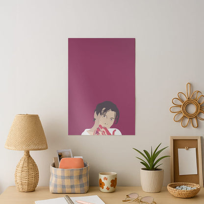 Billy Loomis - Scream Art Print