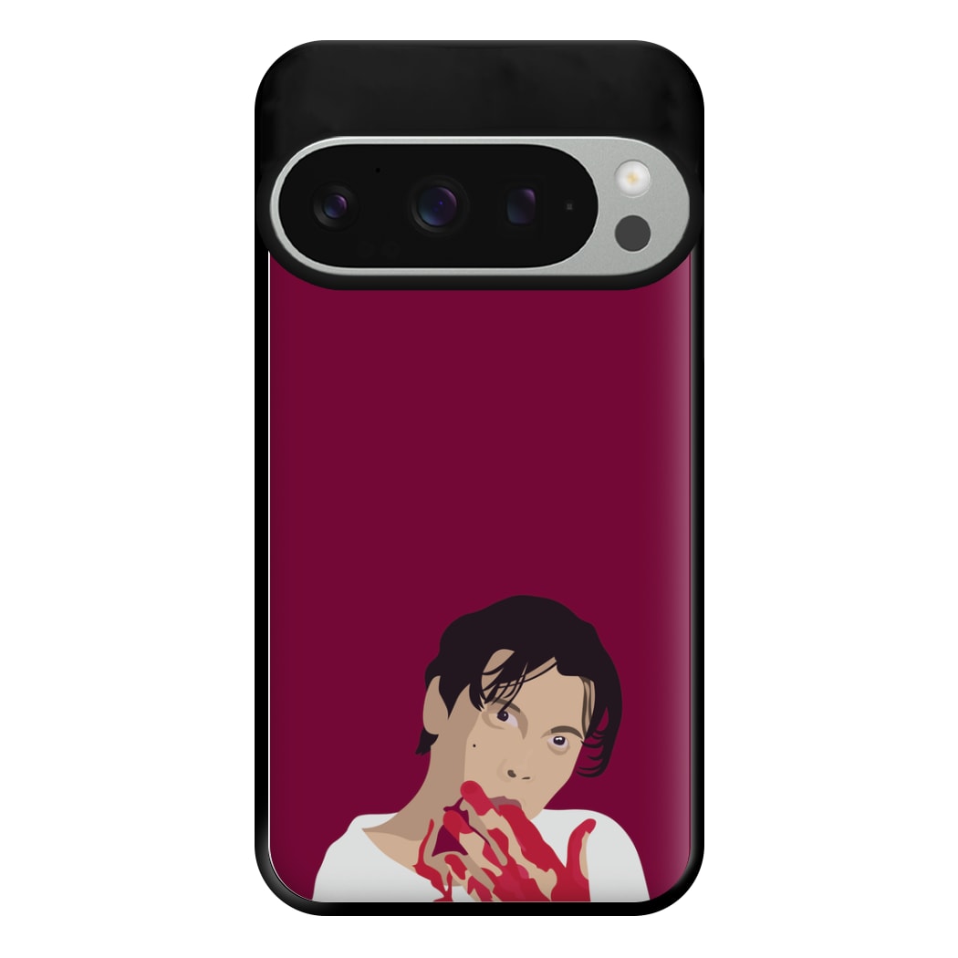 Billy Loomis - Scream Phone Case for Google Pixel 9 Pro XL