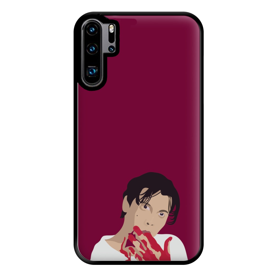 Billy Loomis - Halloween Phone Case for Huawei P30 Pro