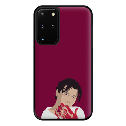 Billy Loomis - Scream Phone Case for Galaxy S20 Plus