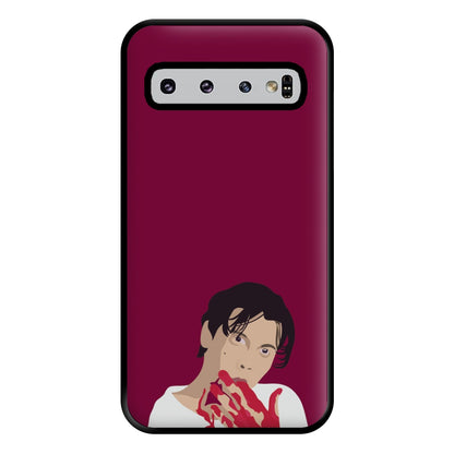 Billy Loomis - Halloween Phone Case for Galaxy S10 Plus