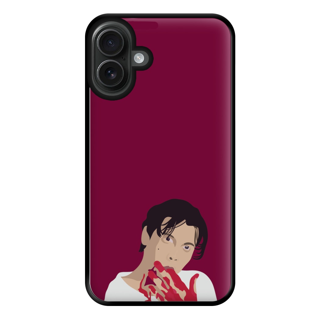 Billy Loomis - Halloween Phone Case for iPhone 16 Plus