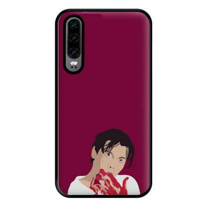 Billy Loomis - Halloween Phone Case for Huawei P30