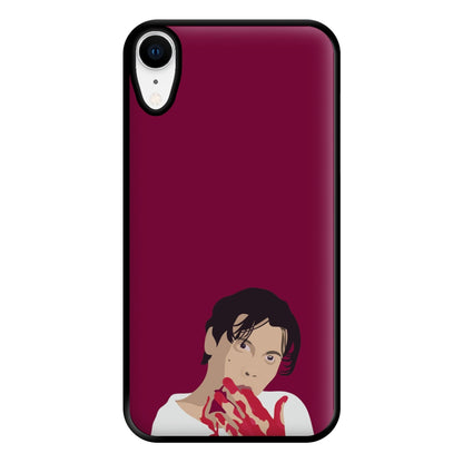 Billy Loomis - Halloween Phone Case for iPhone XR