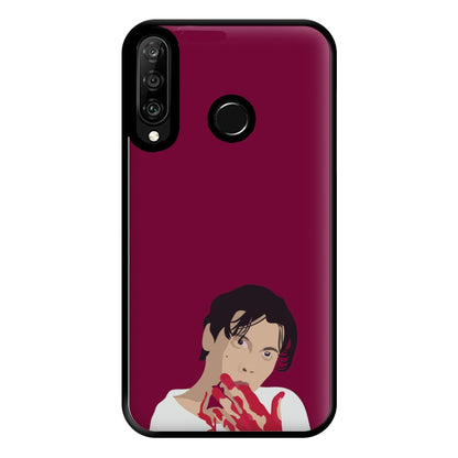 Billy Loomis - Scream Phone Case for Huawei P30 Lite