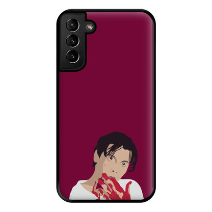 Billy Loomis - Halloween Phone Case for Galaxy S21 Plus