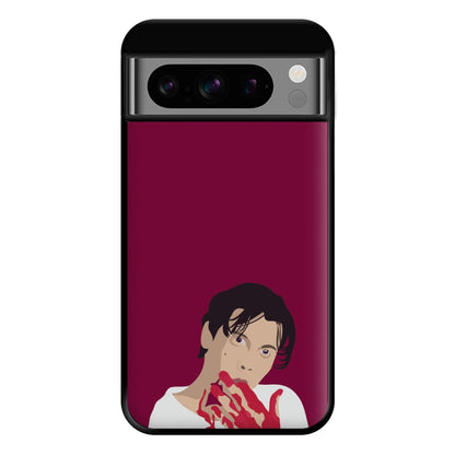 Billy Loomis - Halloween Phone Case for Google Pixel 8 Pro