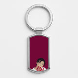 Scream Keyrings