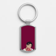 Billy Loomis - Scream Luxury Keyring 1