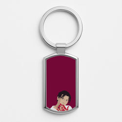 Billy Loomis - Scream Silver Keyring