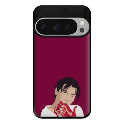 Billy Loomis - Halloween Phone Case for Google Pixel 9 Pro XL