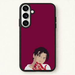 Billy Loomis - Scream Phone Case for Galaxy S26 Plus