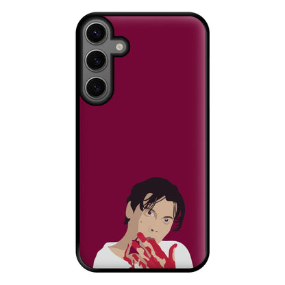 Billy Loomis - Halloween Phone Case for Galaxy S23FE