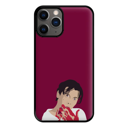 Billy Loomis - Scream Phone Case for iPhone 12 Pro Max