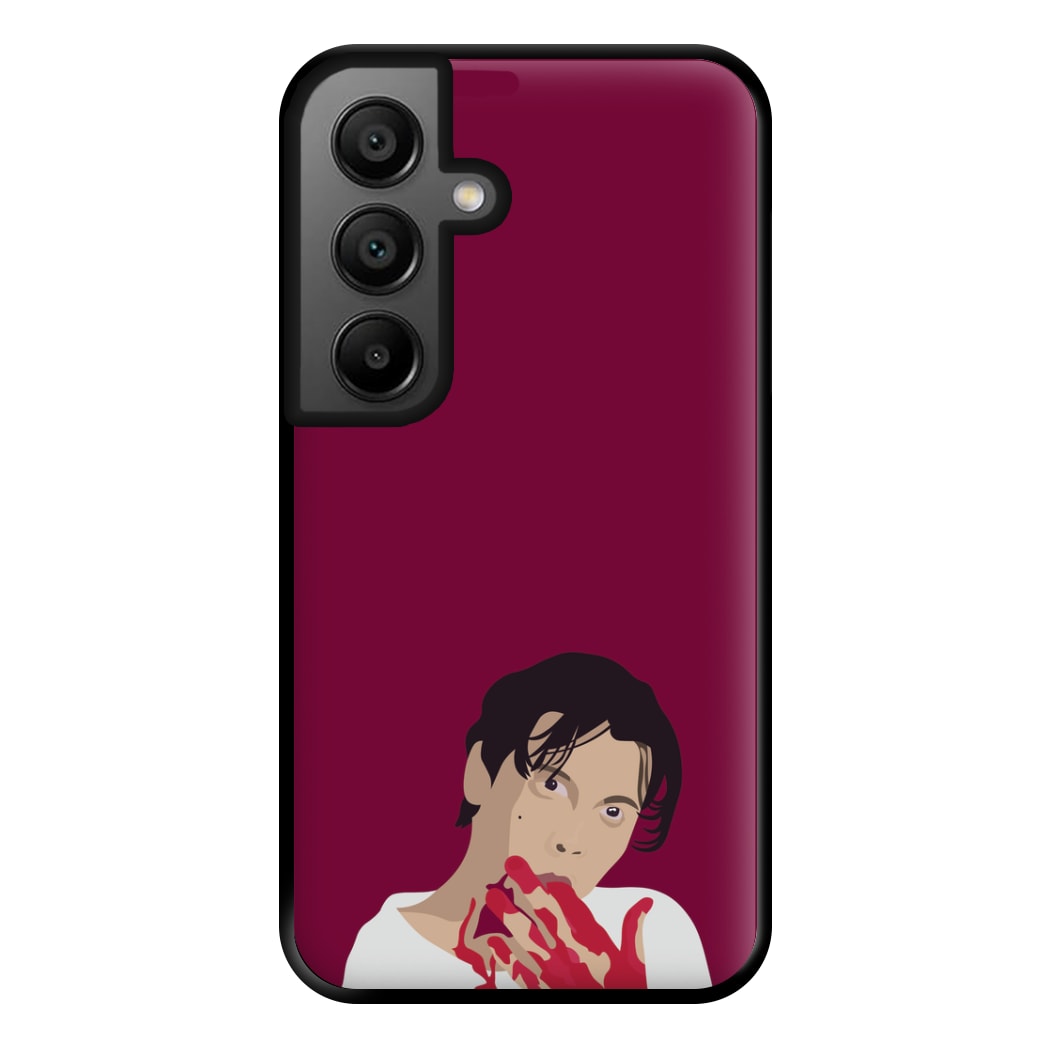 Billy Loomis - Scream Phone Case for Google Pixel 8