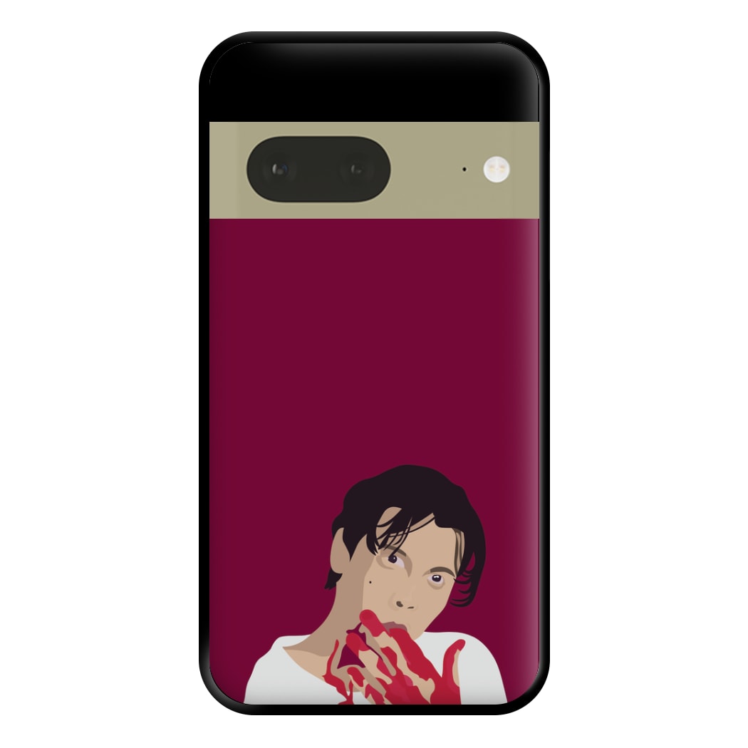 Billy Loomis - Halloween Phone Case for Google Pixel 7a