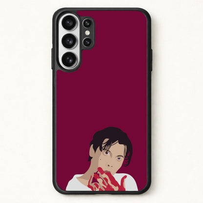 Billy Loomis - Halloween Phone Case for Galaxy S26 Ultra