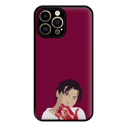 Billy Loomis - Scream Phone Case for iPhone 14 Pro Max