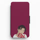 ScreamWallet Phone Cases