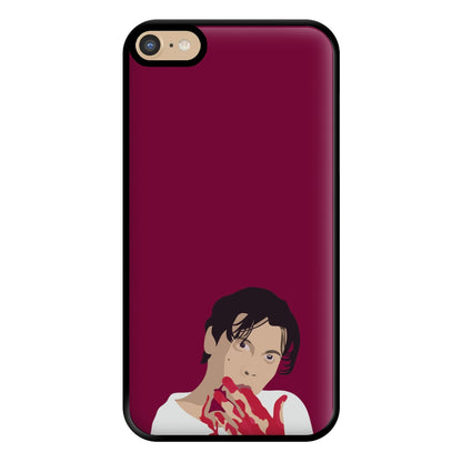 Billy Loomis - Scream Phone Case for iPhone 6 Plus / 7 Plus / 8 Plus