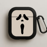 Scream AirPods Cases
