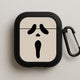 ScreamAirPods Cases