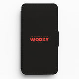 Halloween Wallet Phone Cases