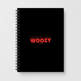 Scream Notebooks