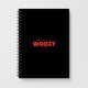ScreamNotebooks