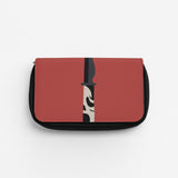 Scream Pencil Cases