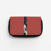 Ghostface Dagger - Scream Pencil Case