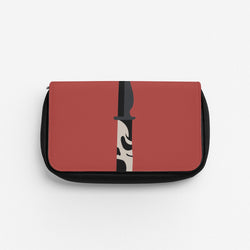 Ghostface Dagger - Scream Pencil Case