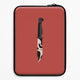 ScreamLaptop Sleeves