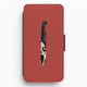 ScreamWallet Phone Cases