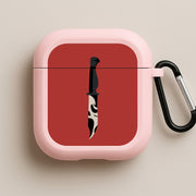 Ghostface Dagger - Scream AirPods Case 4