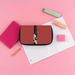 Ghostface Dagger - Scream Pencil Case