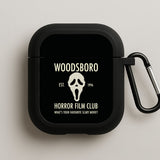 Scream AirPods Cases