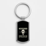 Scream Keyrings