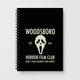 ScreamNotebooks