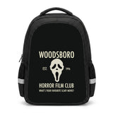 Halloween Backpacks